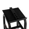 <tc>PowerBlock Pro100 Home Rack Bracket, 50-100 lbs.</tc>