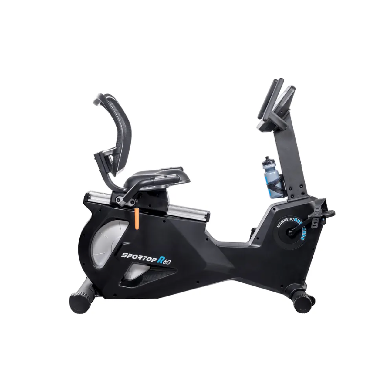 SportOp R60 recumbent bike