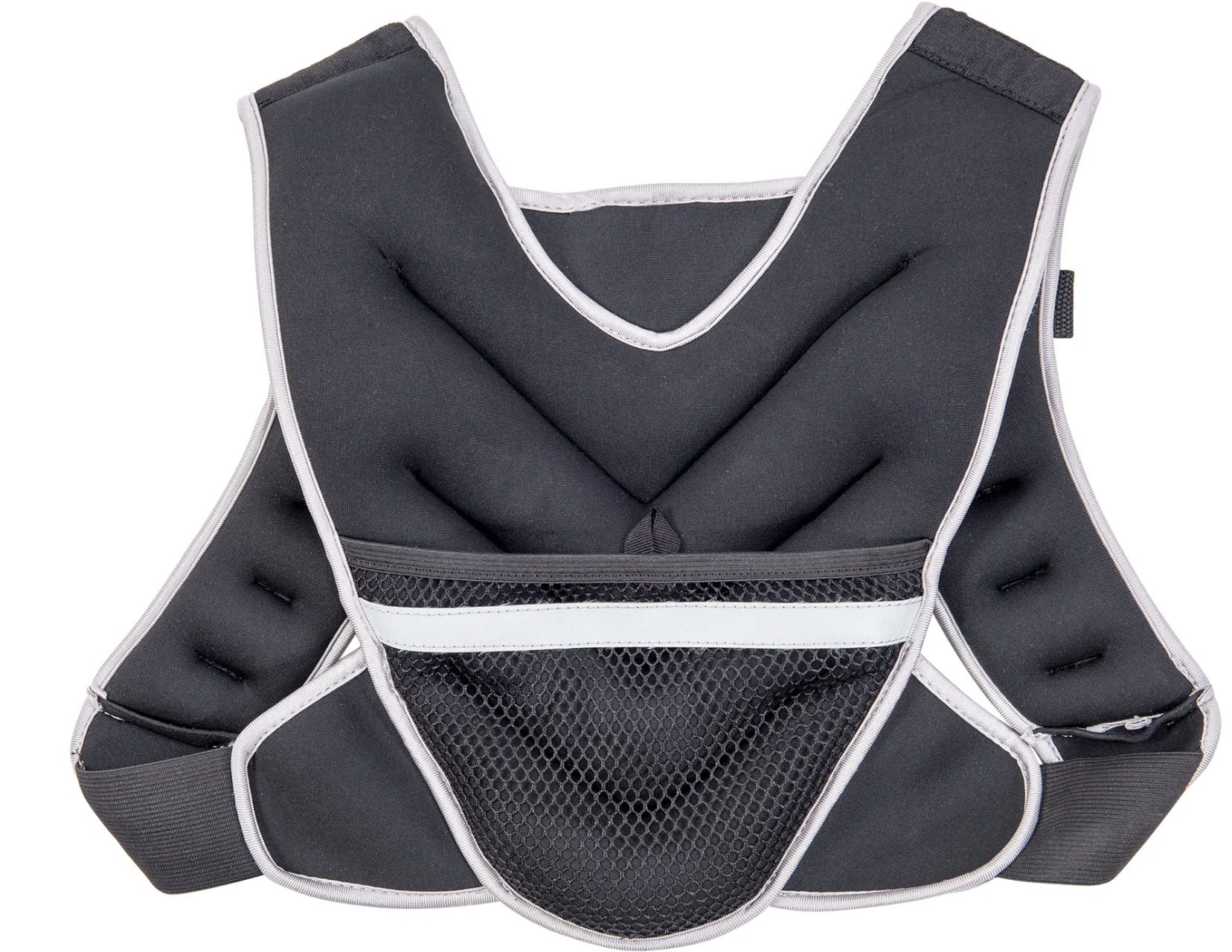 Northern Lights 12 lb. Weighted Vest - Aerobics