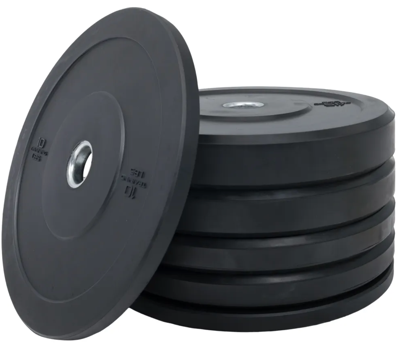 Northern Lights 25lb Olympic Bumper Plate