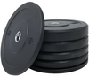 <tc>Northern Lights 35lb Olympic Bumper Plate</tc>