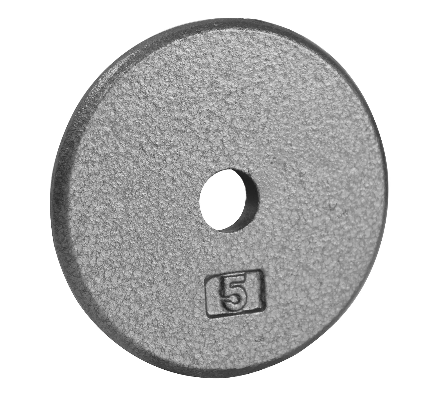 Northern Lights Regular Cast Iron Weight Plate