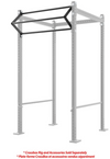 Barre triple Northern Lights CrossBox X-Bar 43"