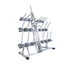 Support pour pompe cardio ZIVA, 30 jeux