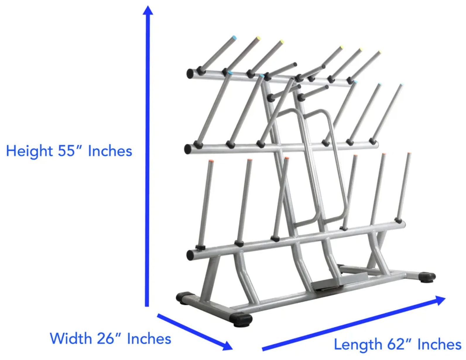 Fitness Dépôt +