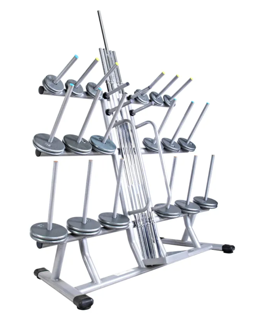 ZIVA Cardio Pump Holder, 30 Sets