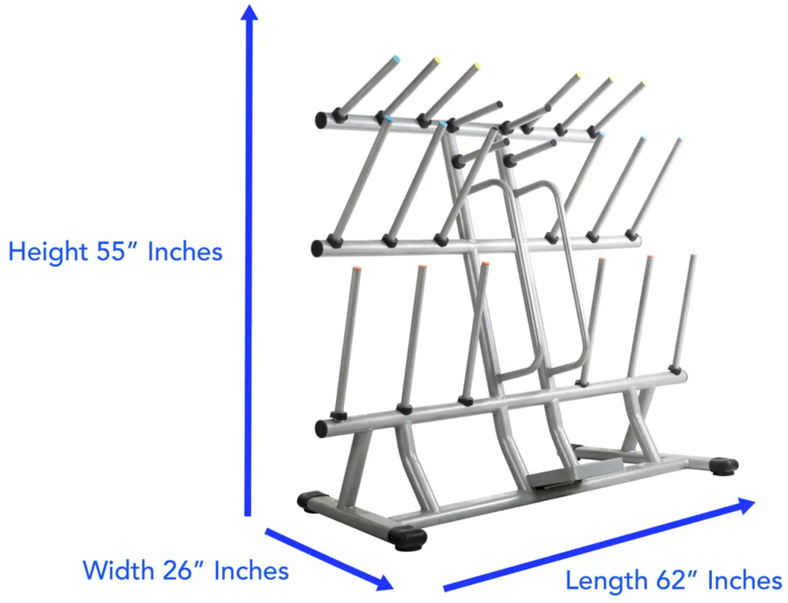 Fitness Dépôt +