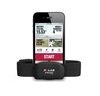 Polar H7 Bluetooth Heart Rate Sensor - Black