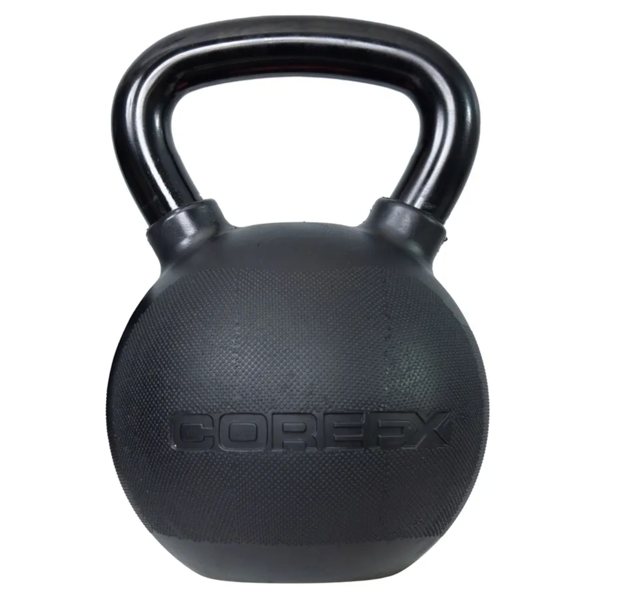 CoreFX KettleBell, rubber