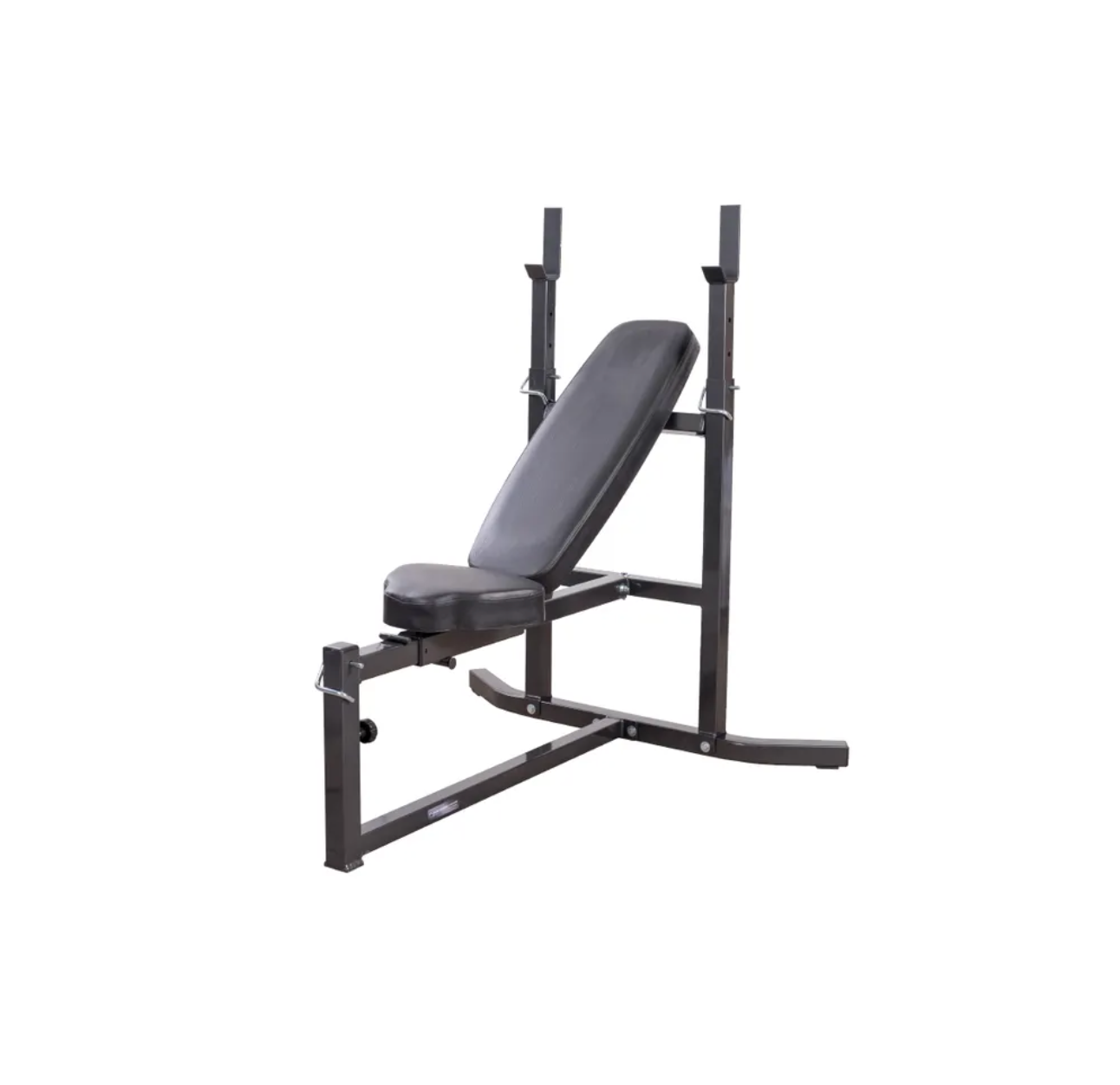 Northern Lights Central Training Bench, Adj. Incline