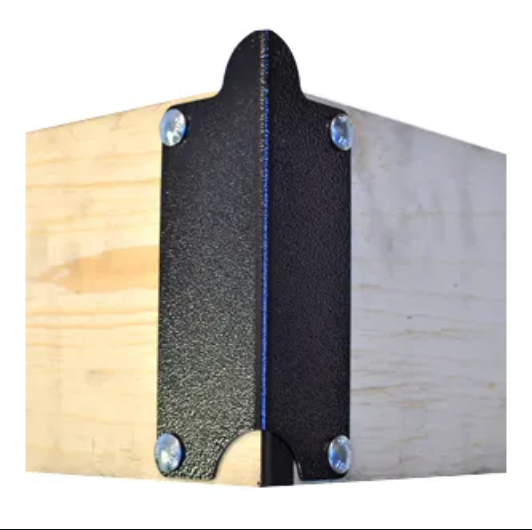 Northern Lights Plyo Box Adjuster, Wood, 24