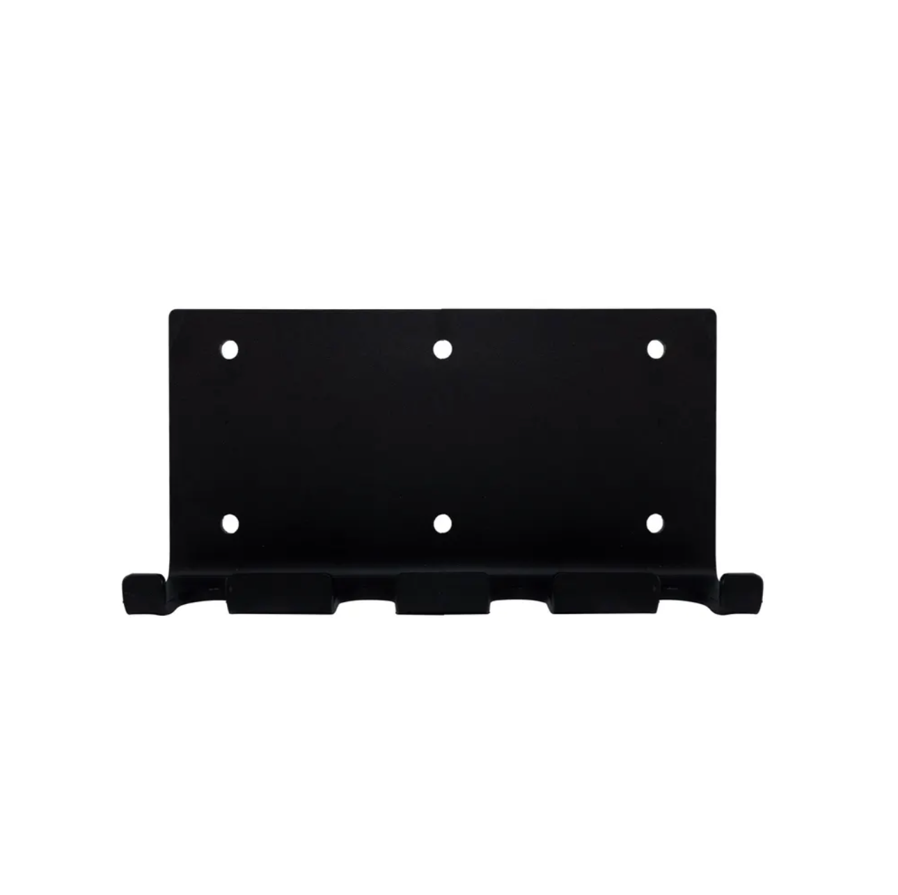 Northern Lights Olympic Bar Wall Mount, 4 Bars