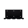 Northern Lights Olympic Bar Wall Mount, 4 Bars