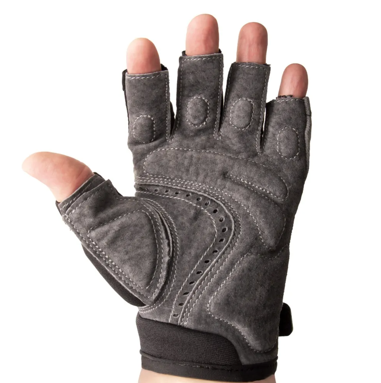 Harbinger BioFlex® Elite Gloves, X-Large