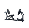 Inspire Fitness LP3 Leg Press Stand, with Pads, Black