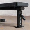 IRONAX XFB1 flat bench