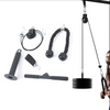 Ironax Lat and Lift Portable Pulley System