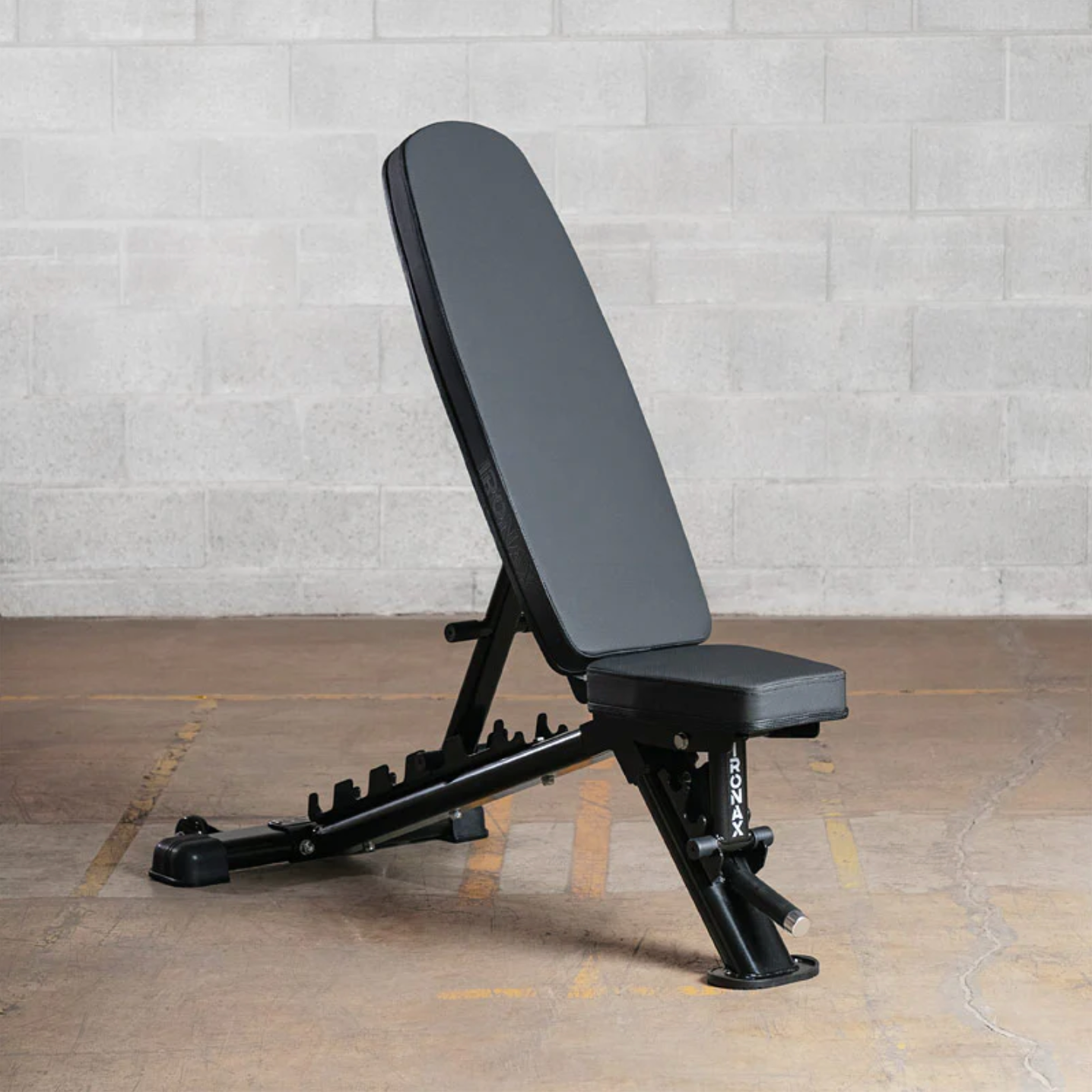 Fitness depot weight bench sale