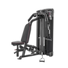 <tc>Inspire Fitness Commercial Dual Chest and Shoulder Press Machine, 2 x 150</tc>