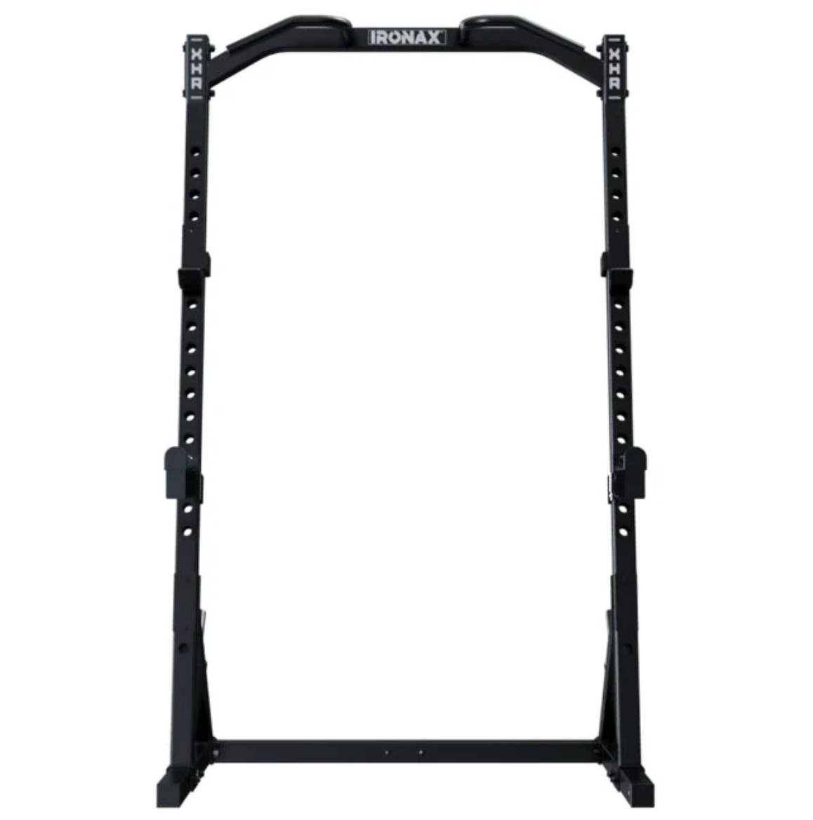 IRONAX XHR Half Rack