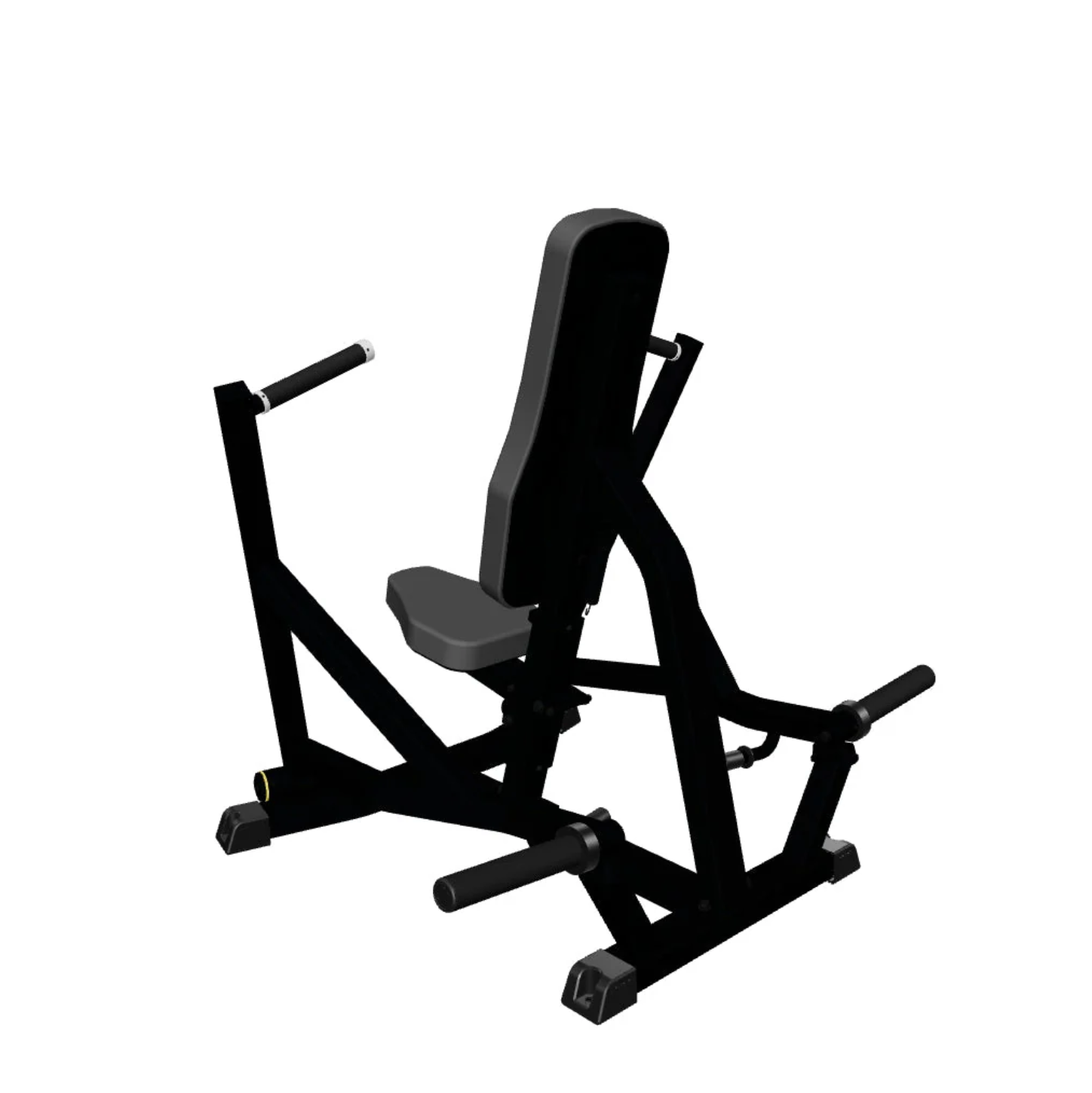 IRONAX XC - Presse pectorale assise SCP