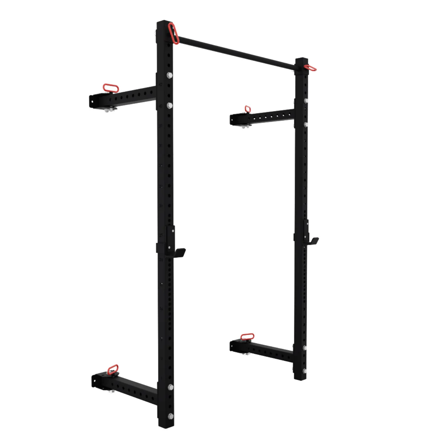 IRONAX XPF WALL FOLDING SUPPORT