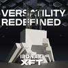 Entraîneur fonctionnel IRONAX XFT