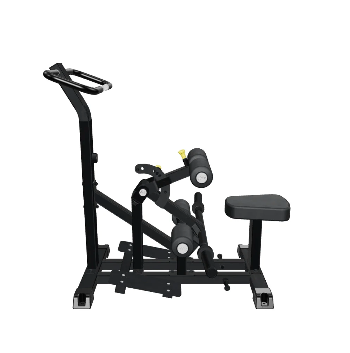 IRONAX XC - VHT Vertical Hip Thrust