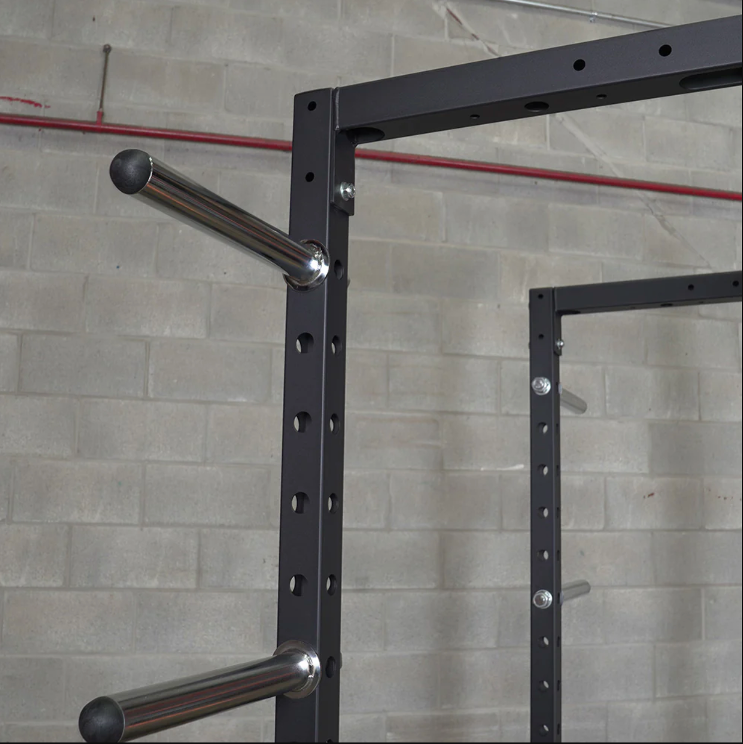 IRONAX XPX STORAGE RACK EXTENSION