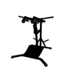 <tc>IRONAX XC - LSC Leverage Squat/Calf Raise</tc>