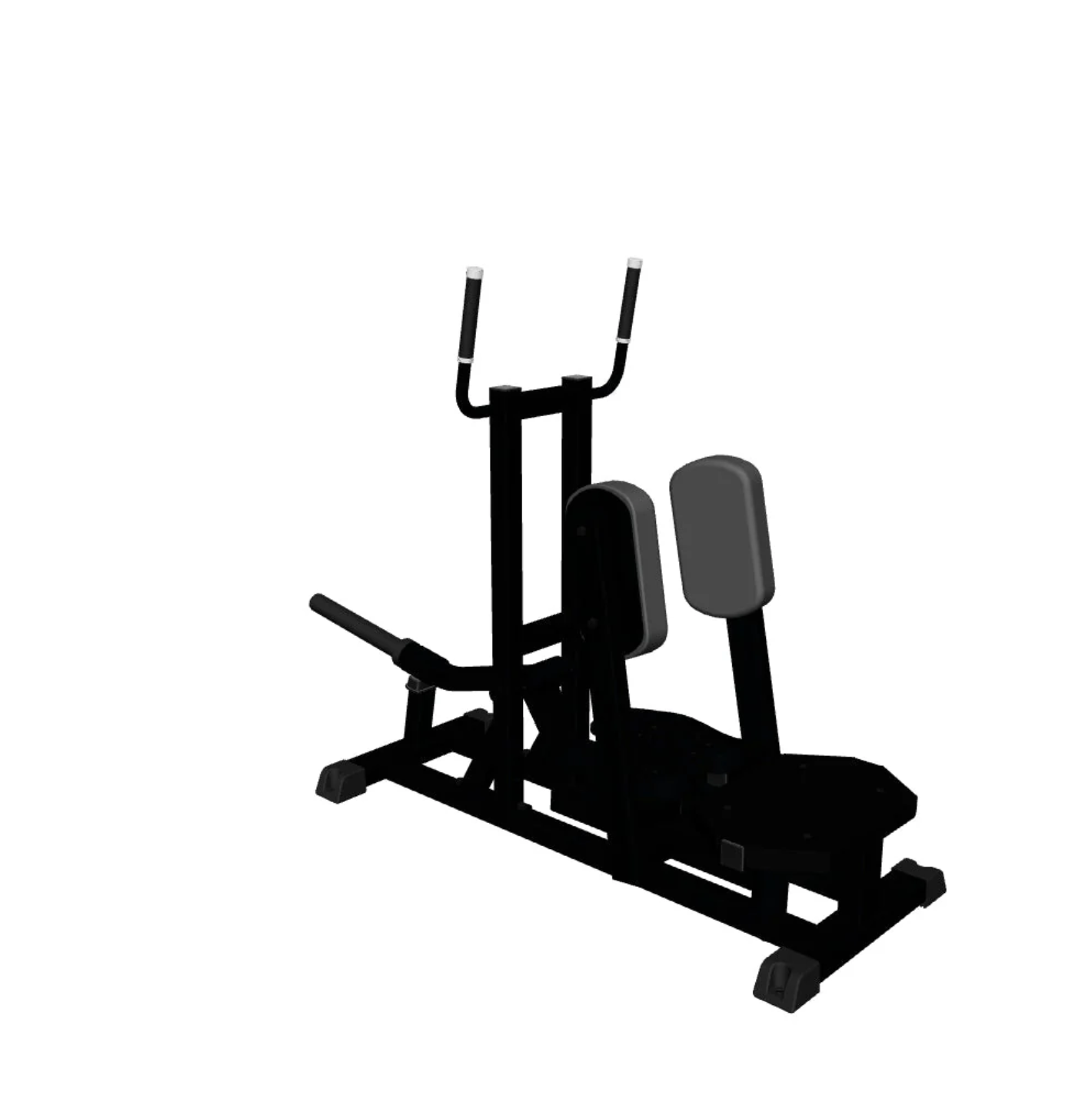 IRONAX XC - SHA Standing Hip Abductor