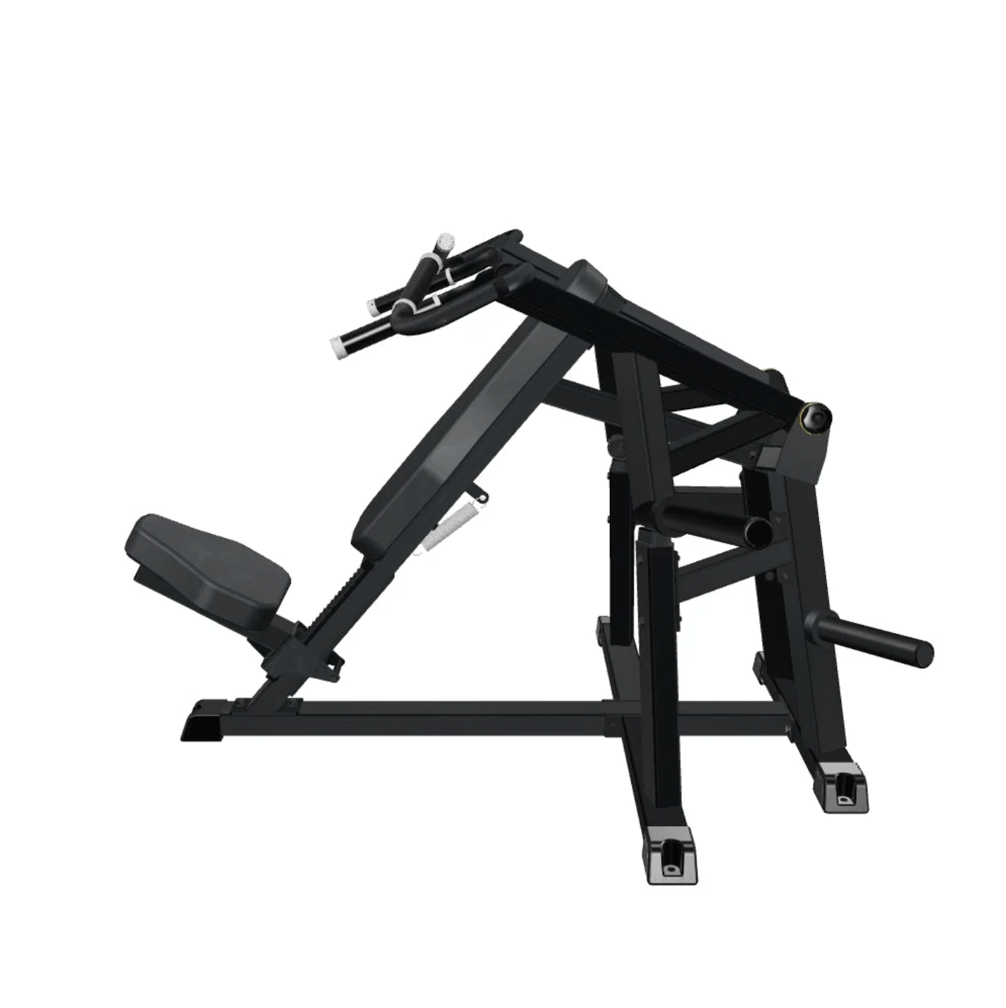 IRONAX XC Seated Shoulder Press - SSP