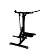 <tc>IRONAX XC - SCF Standing Chest Spread</tc>