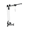 <tc>IRONAX XC - LPSR Lat Pulldown/Seated Row Attachment</tc>