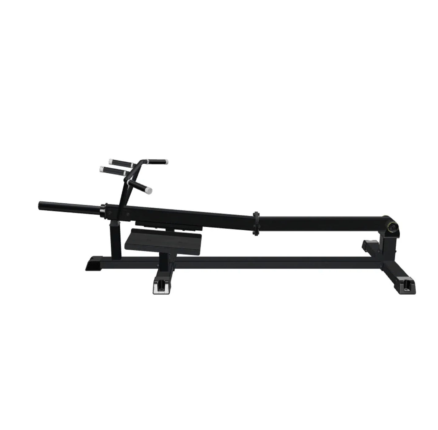 IRONAX XC - TBR T-Bar Row