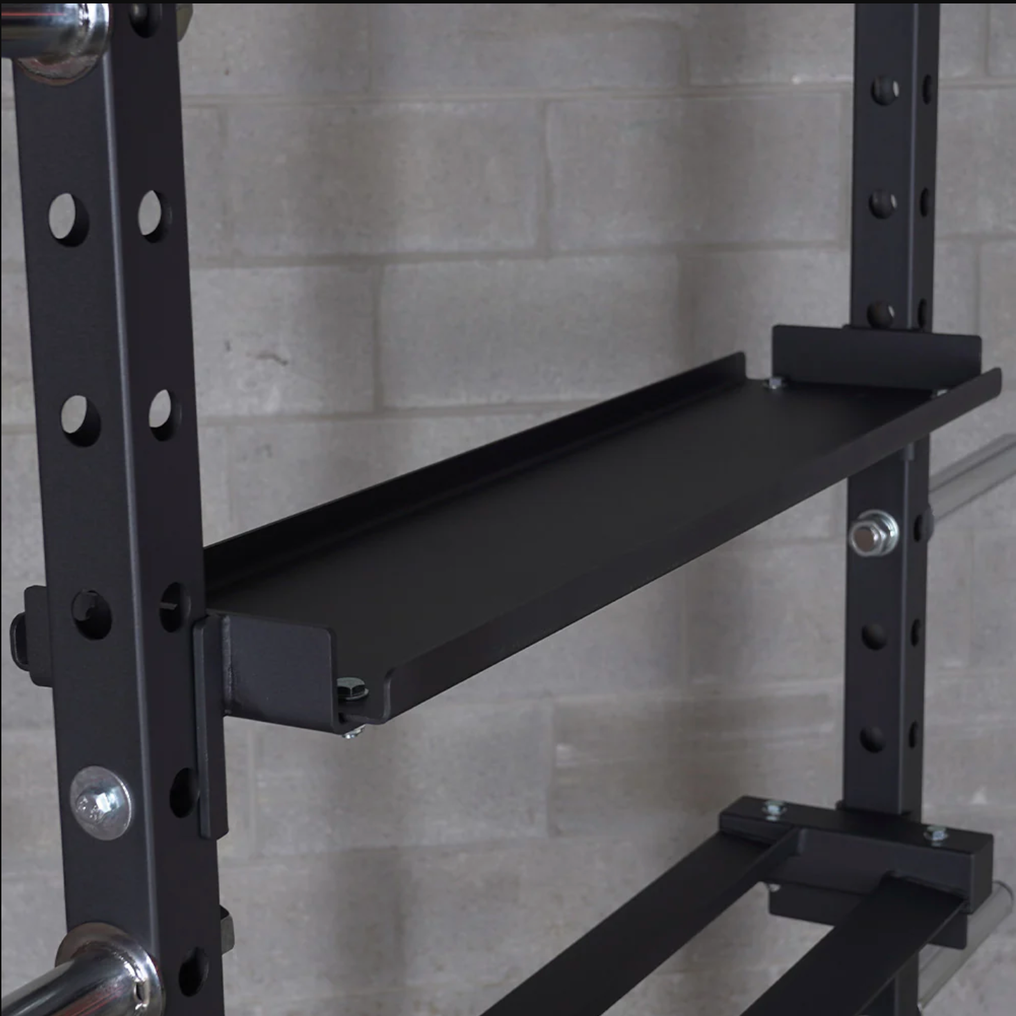 IRONAX XPX FLAT SHELF OPTION