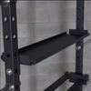 IRONAX XPX FLAT SHELF OPTION