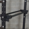 <tc>IRONAX XPX DUMBBELLS SHELF OPTION</tc>