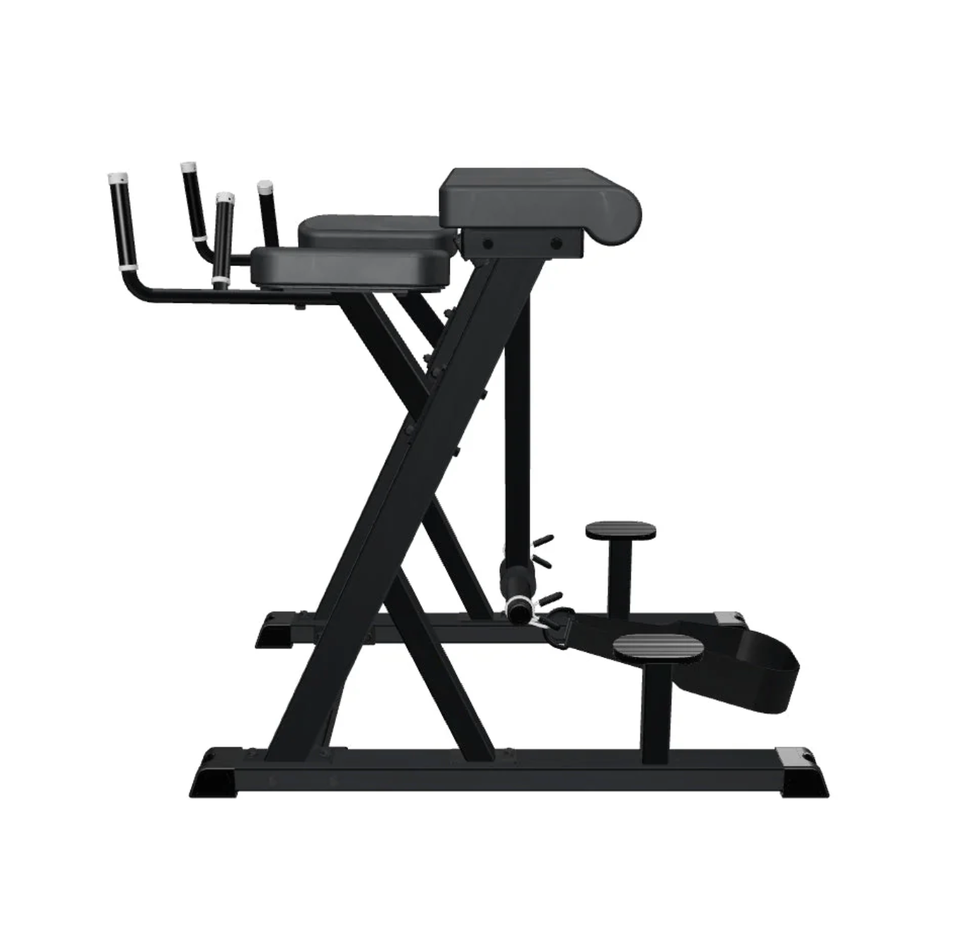 IRONAX XC - Hyperextension inversée RHE