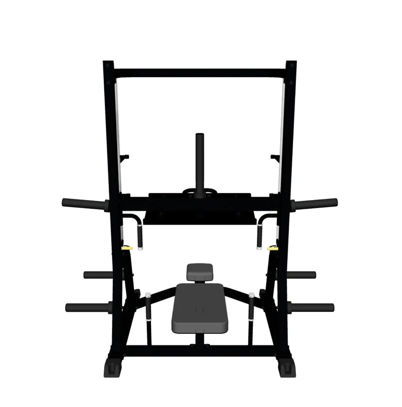 IRONAX XC Vertical Leg Press - VLP