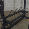 IRONAX XPX PLATE STORAGE SHELF OPTION