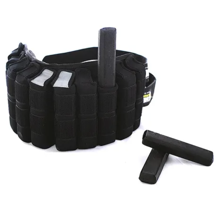 TKO Individual 10 lb. Rehab Ankle Weights