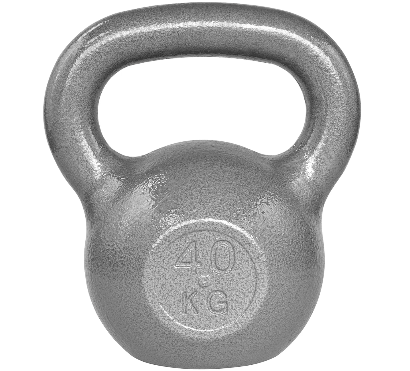 Northern Lights Russian Kettlebell