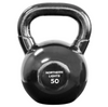 Northern Lights Vinyl Coated Round Kettlebell