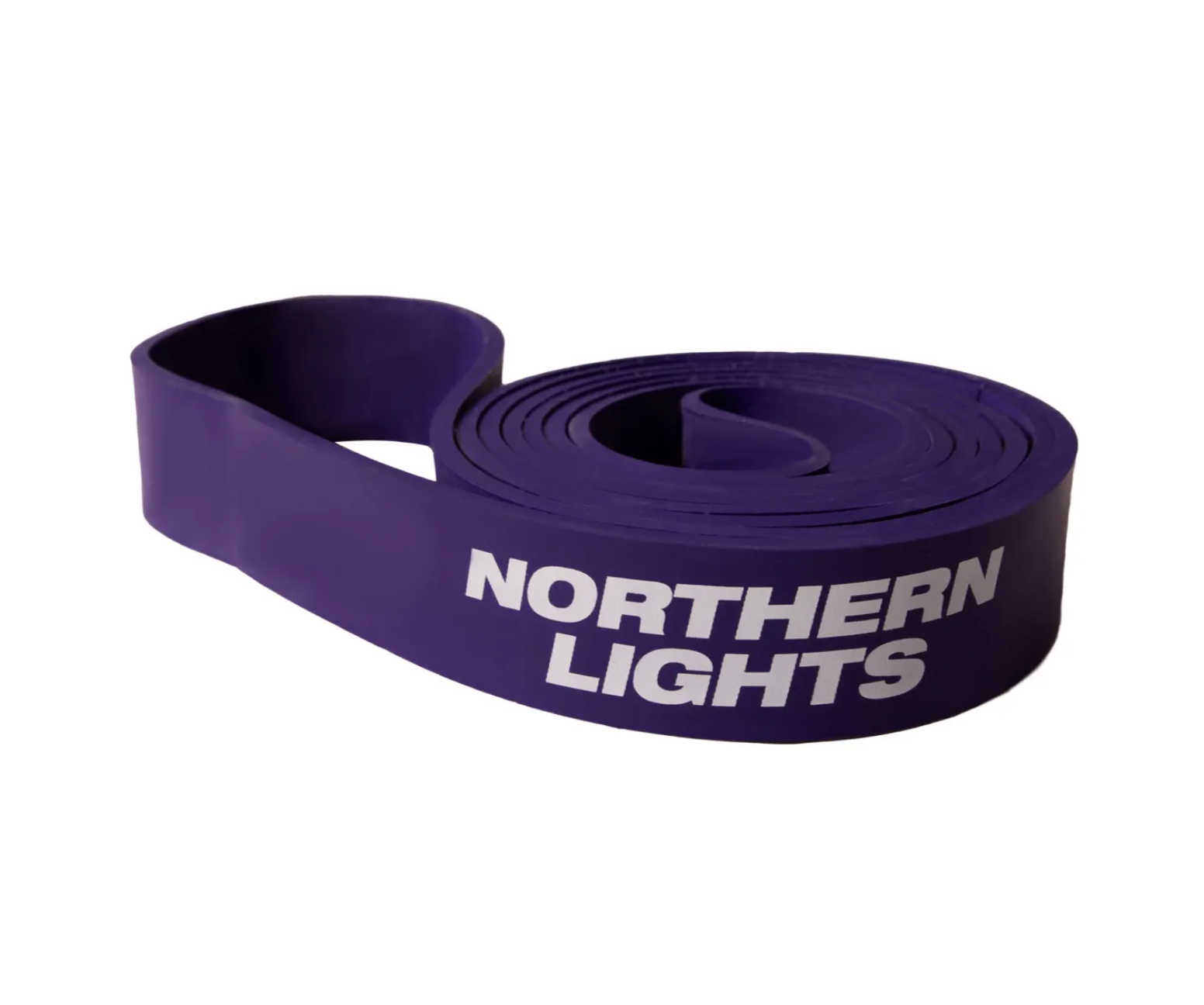 Northern lights resistance bands weight sale