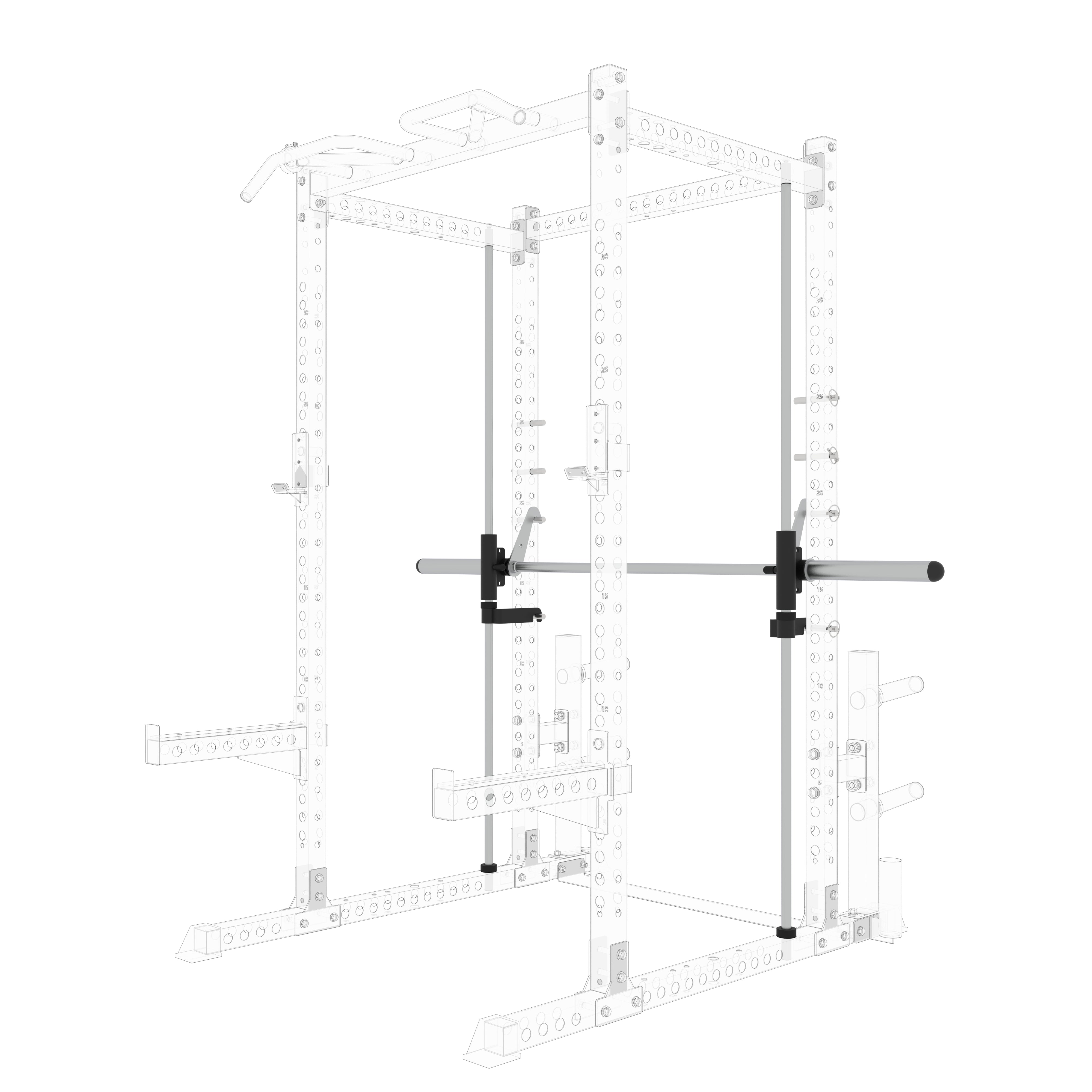 Fitness Dépôt +