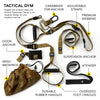 TRX Strength Training Kit (T1)