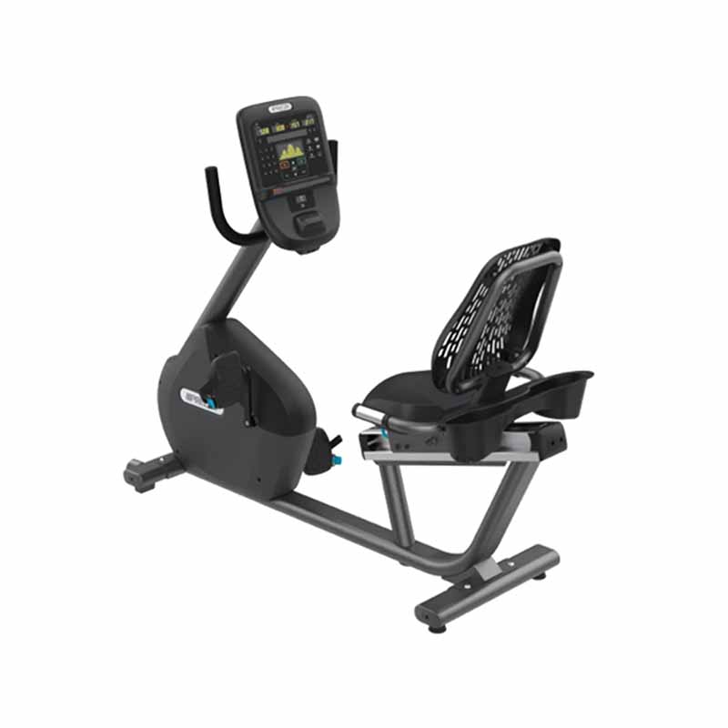 Vélo couché Precor RBK 635