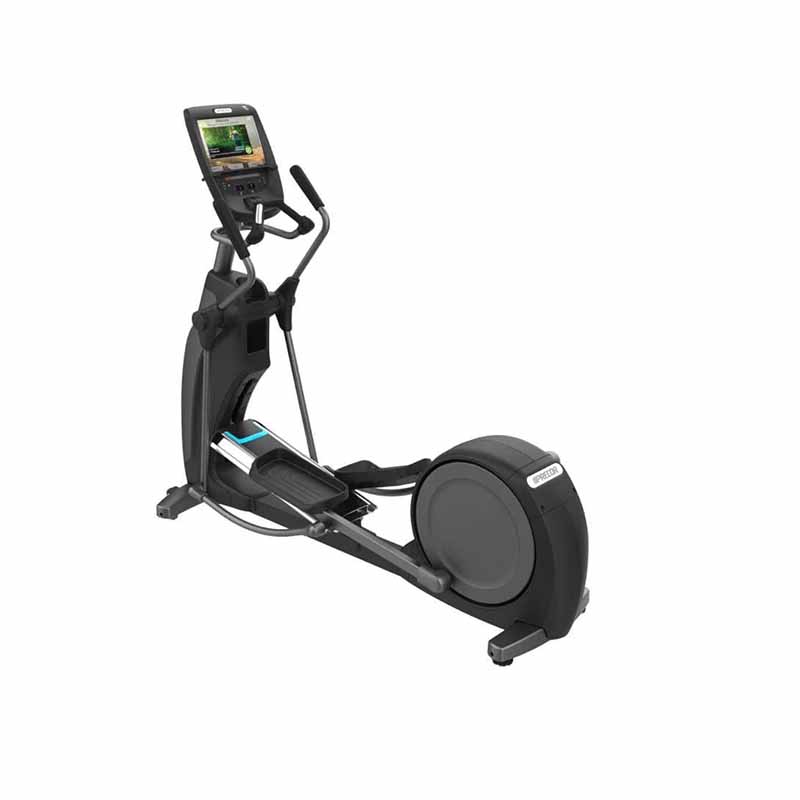 Vélo elliptique Precor EFX 685