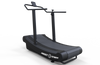 Tapis roulant curve Elite de Addict fitness